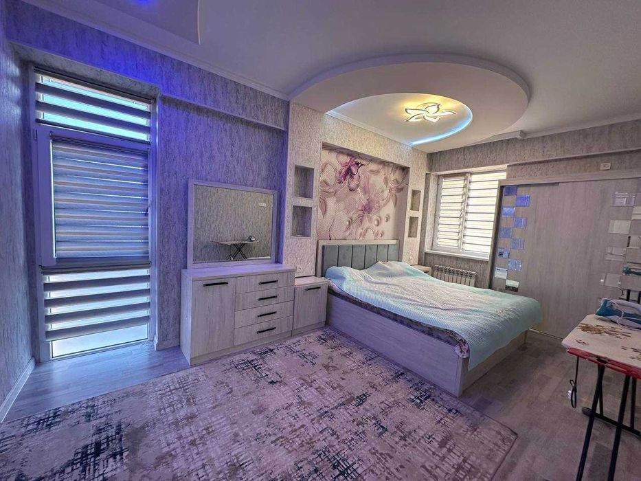 Аренда квартиры Чиланзар - 9 кв 3 ком