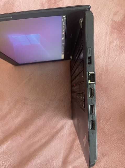 Laptop Lenovo E450, i5