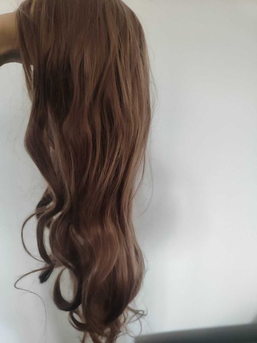 Перука за 22 лв, нова