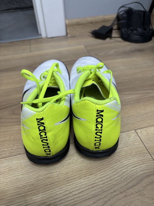 Маратонки Найк (стоножки) 42,5