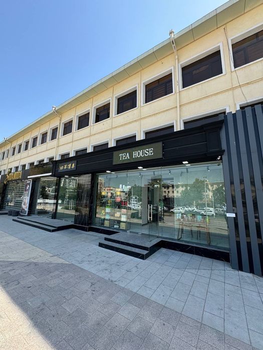 Продаётся нежилое помещение