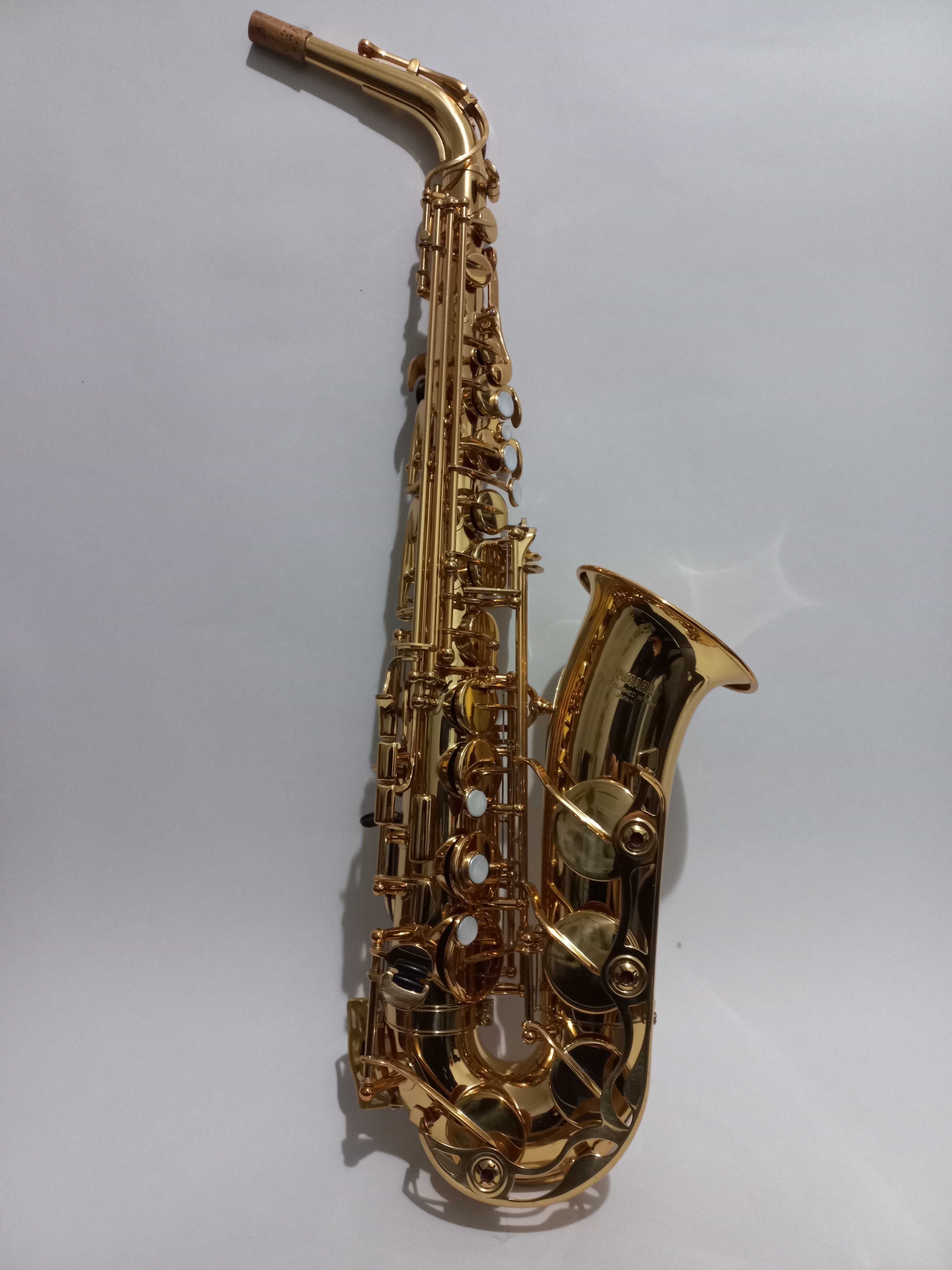 Saxofon Yamaha YAS 32