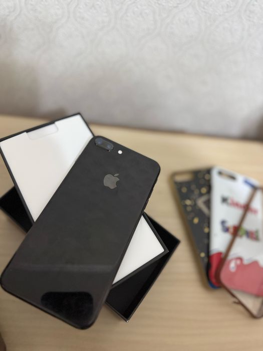 Iphone 7plus продается