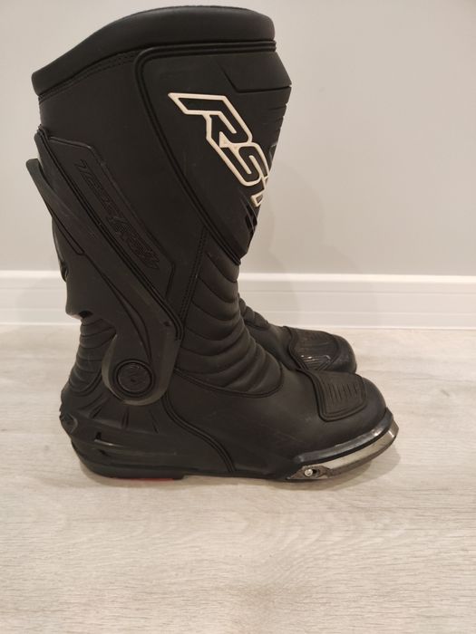 Ботуши за мотор RST tracktech EVO 3 42 номер