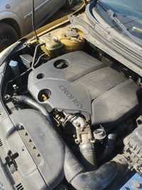 Motor 1.6crdi d4fb KIA 2008