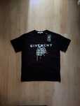 Tricou Givenchy negru