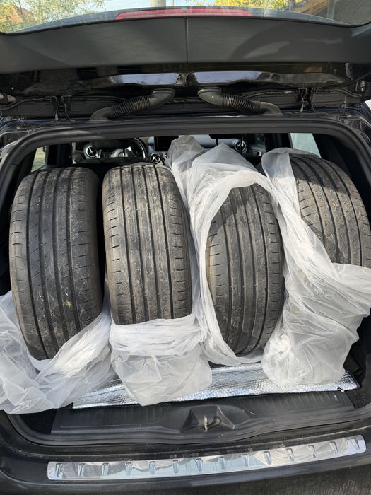 Летни гуми Дебица Dot 24