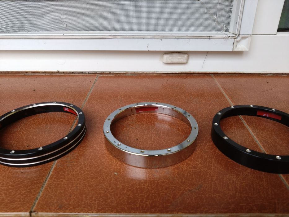 Inele ceas speedometeu Harley Davidson Sporster