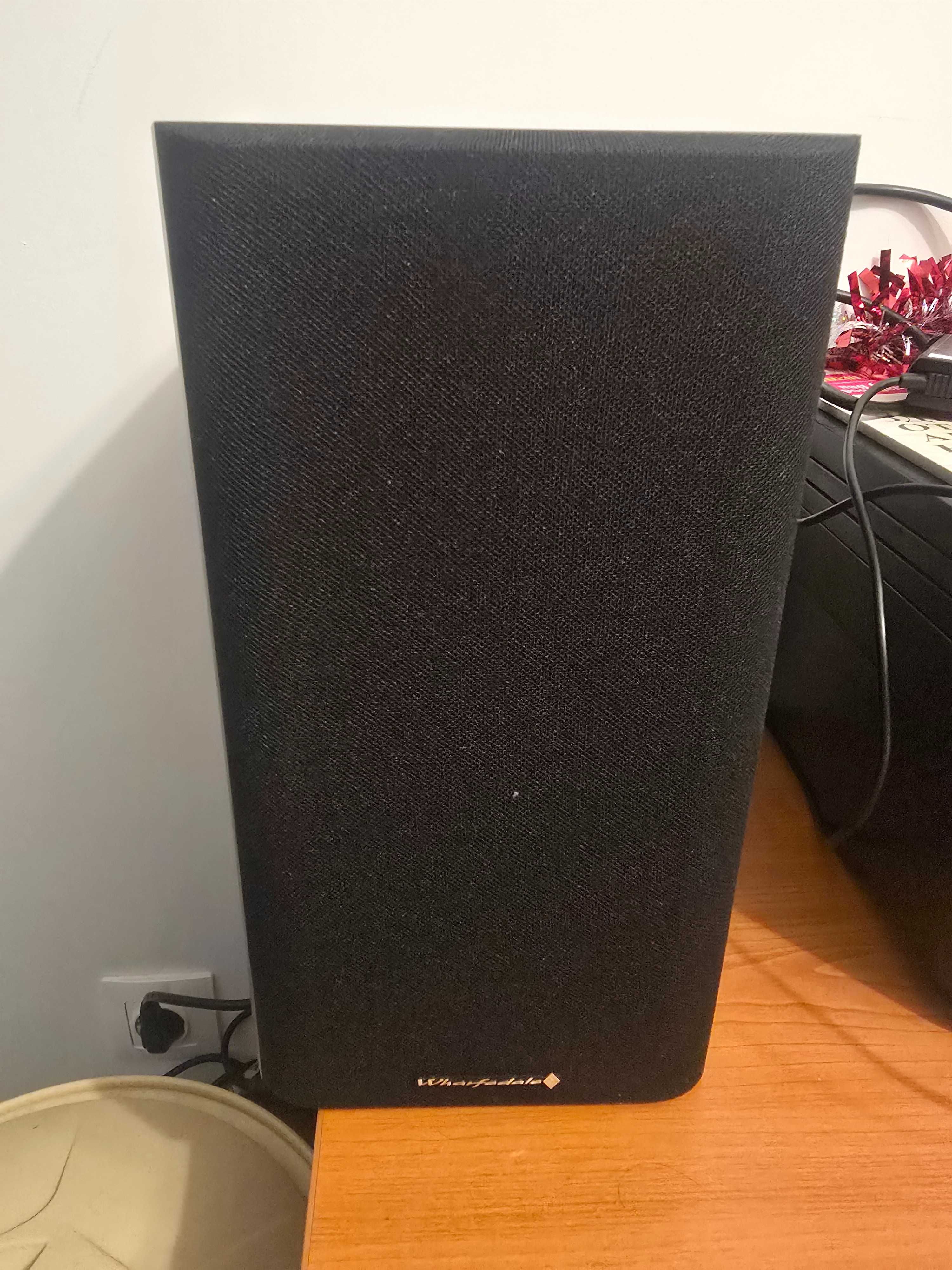 Wharfedale 9.1 Diamond