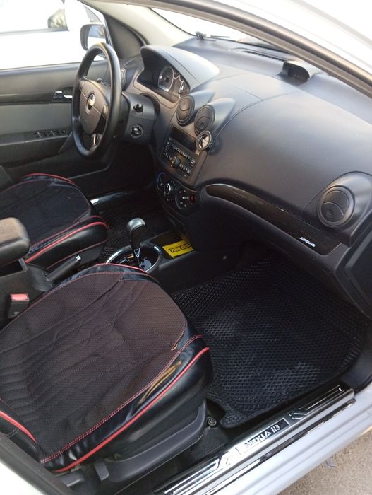 Некса 3 Афтомат тоза 2020 йил.