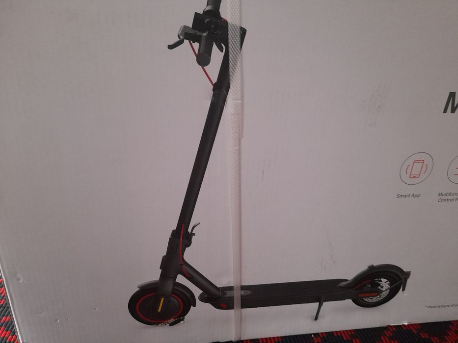 Trotineta MI Electric Scoiter Pro 2