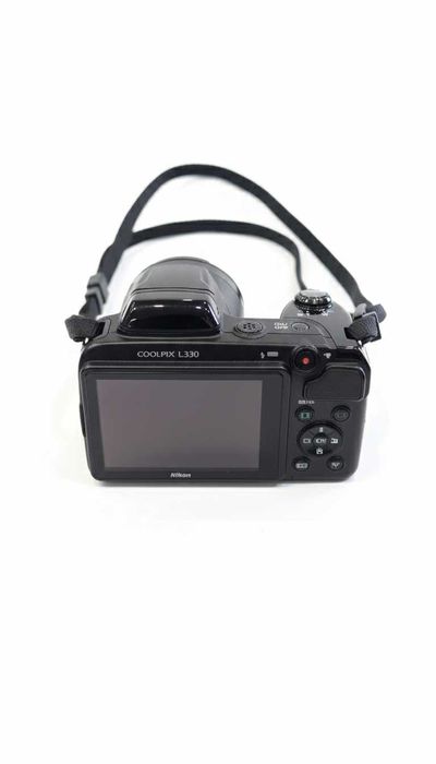 Фотоапарат Nikon Coolpix L330
