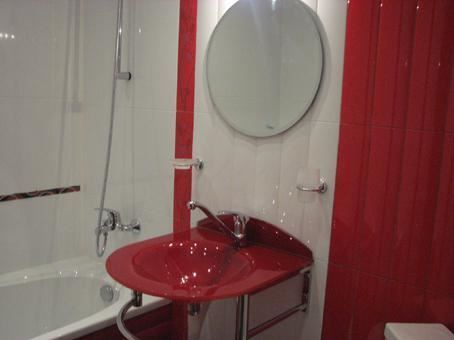 Дава се под наем Двустаен апартамент в София, Център - 69 кв.м за 428.4 € - Снимка #7