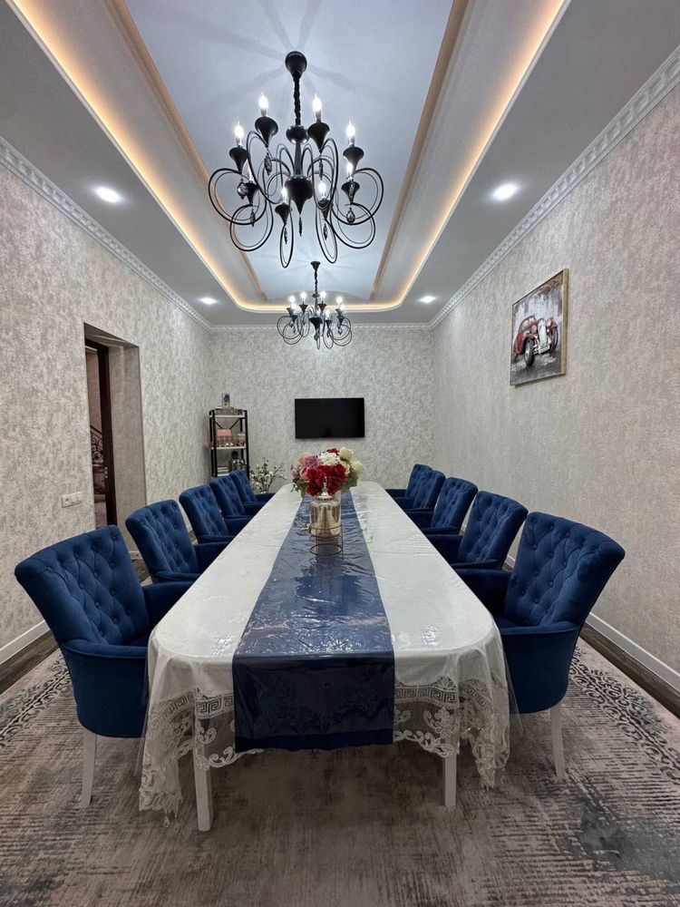 Продаётся дом на Кибрайе