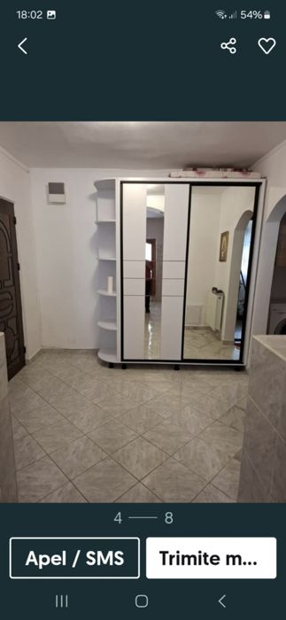 Apartament de vînzare