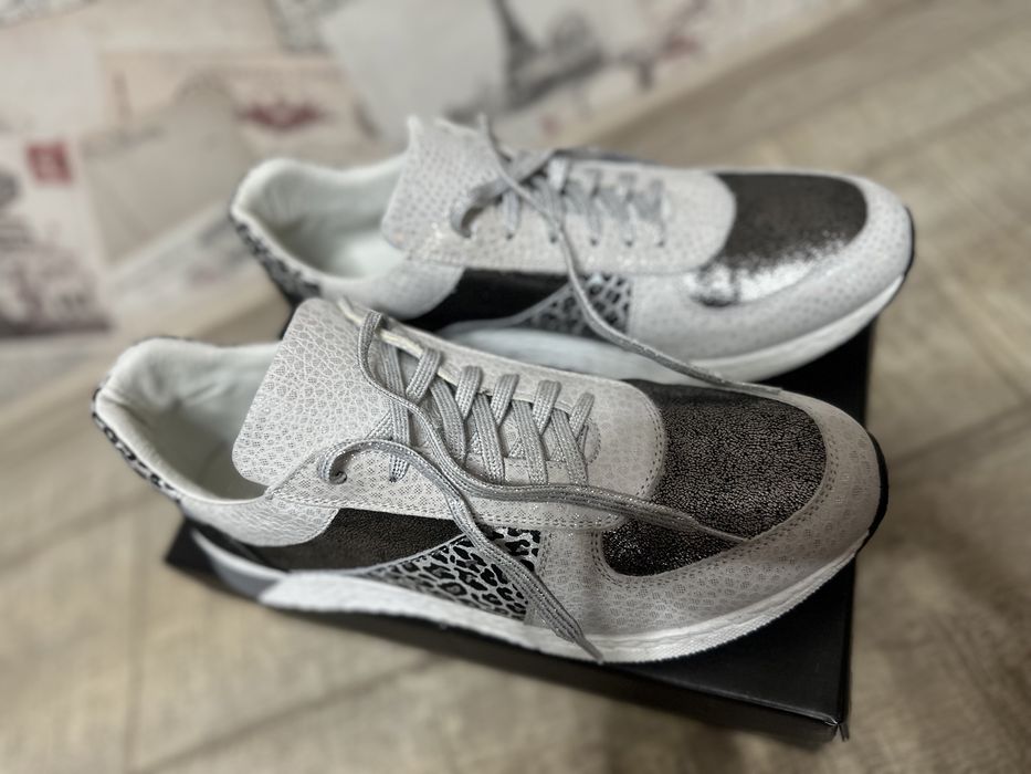 Обувки Бианки