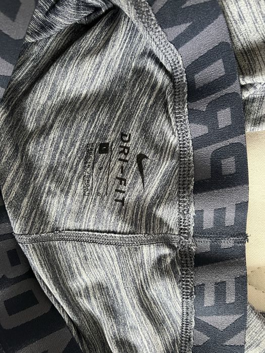 Мъжки клин за тренировки Nike Pro