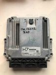 Calculator motor Nissan Qashqai J10 1.6 DCI  0281019035 23710BB58E