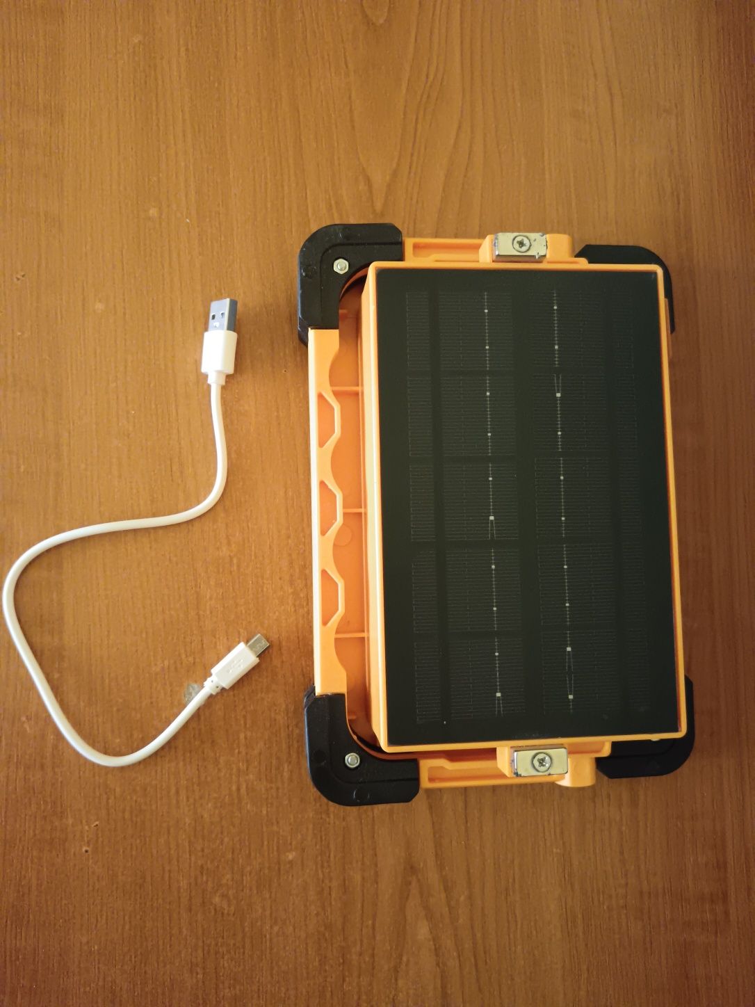 Proiector lucru fotovoltaic