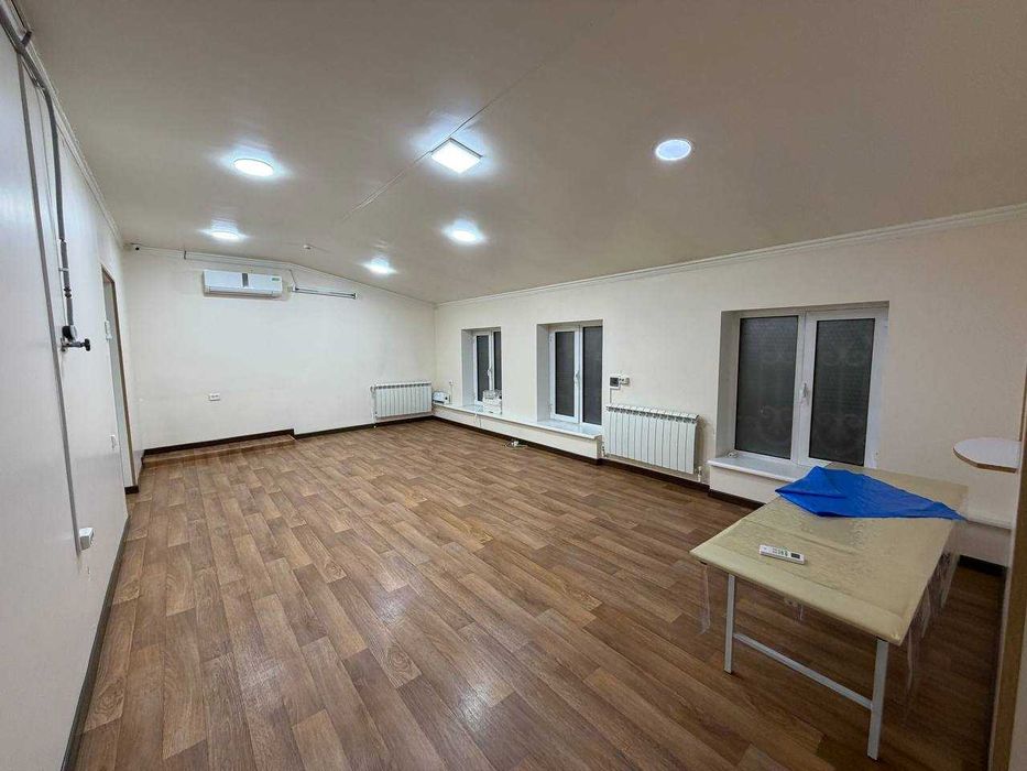 [SM] Сдаётся 2 объединённых здания под клинику или хостел на Шастри