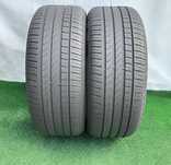 2бр 255/50r19 PIRELLI SCORPION verde летни