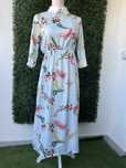 Rochie H&M cu imprimeu