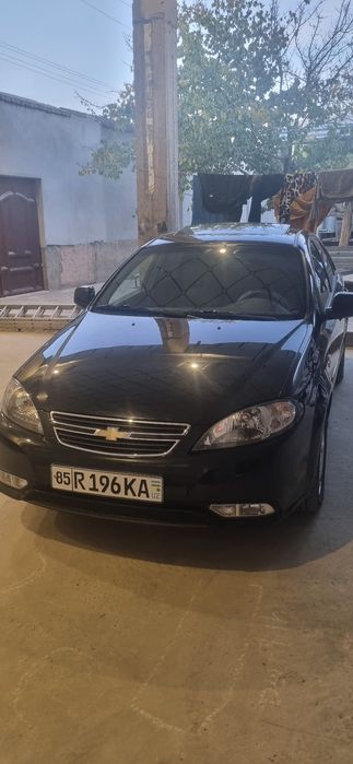 Продаётся автомобиль Chevrolet Gentra