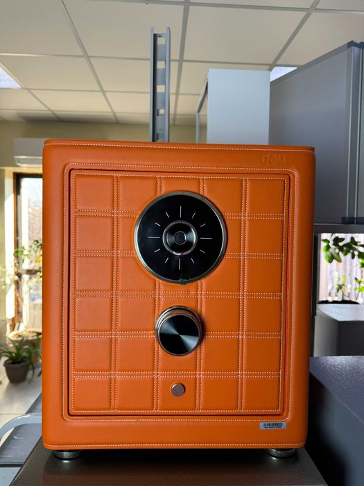 Сейф эксклюзивный