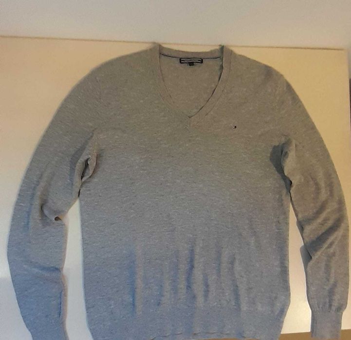 Pulover Tommy Hilfiger