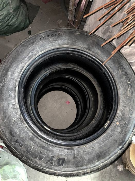 Shina Dynamo 15 razmer yahshi holatta 4 ta donas