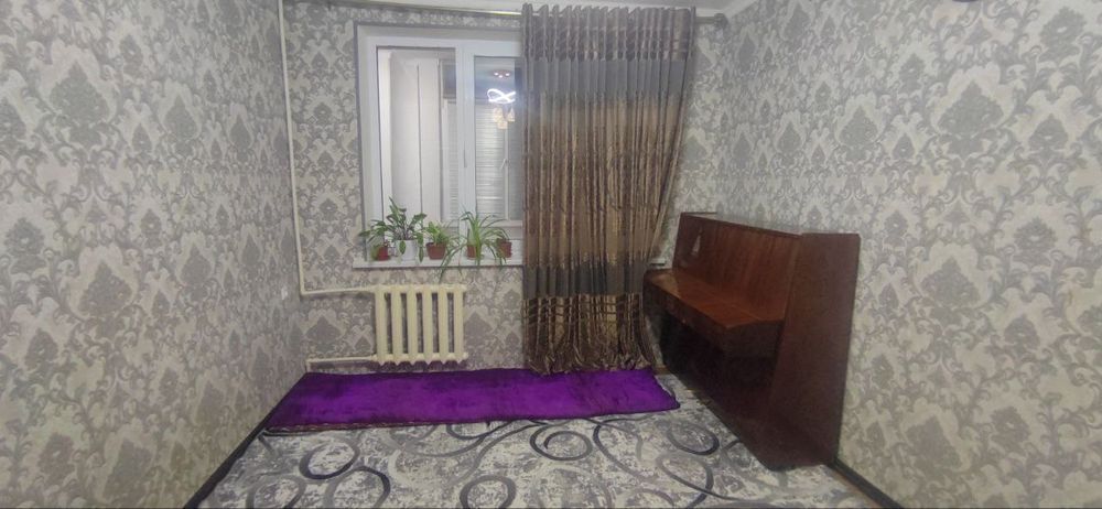 Продается квартира