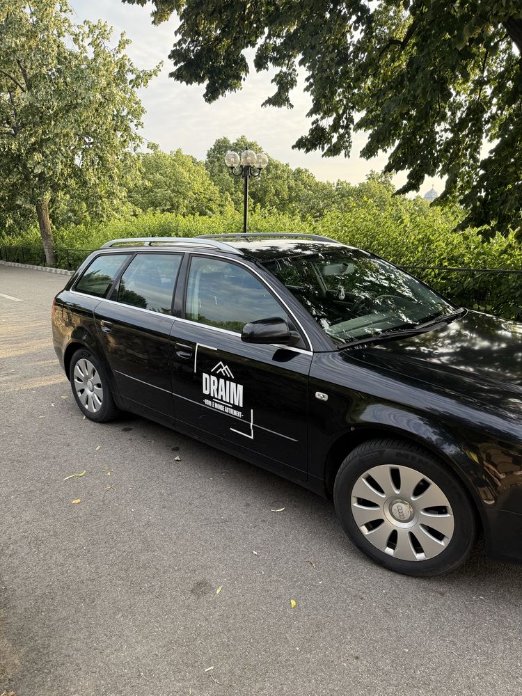 Audi A4 B7 - 2.0 TDI - An 2008 - Break