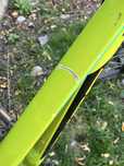 Schimb bicicleta cube