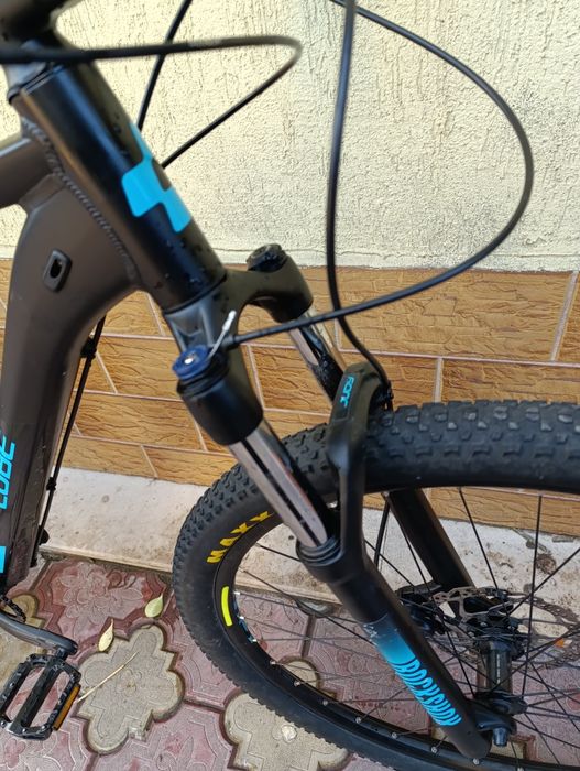 Cube 29 цола.  .