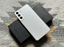 Samsung Galaxy S22 Plus 5G; White