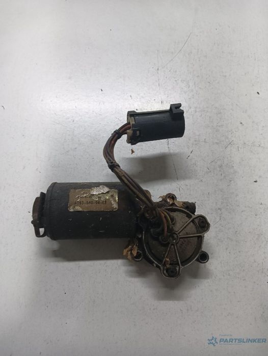 Motoras cutie transfer  MERCEDES-BENZ M-CLASS W163 1998 - 2005 3.2 ML 320 M 112.942