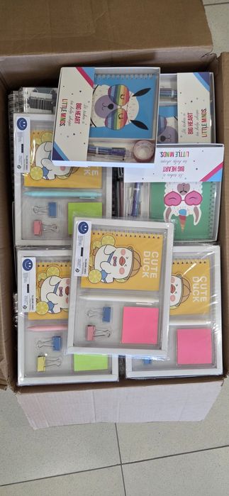 Канцтовары оптом