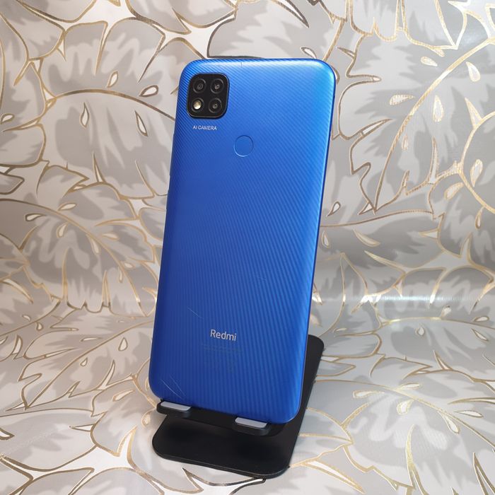 Redmi 9c srochna sotiladi