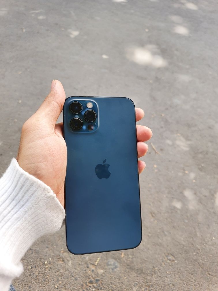 Iphone 12pro ideal