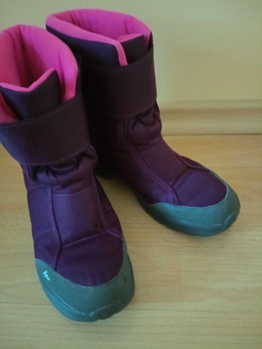 Непромокаеми Нови Ботуши/ Апрески р-р 36