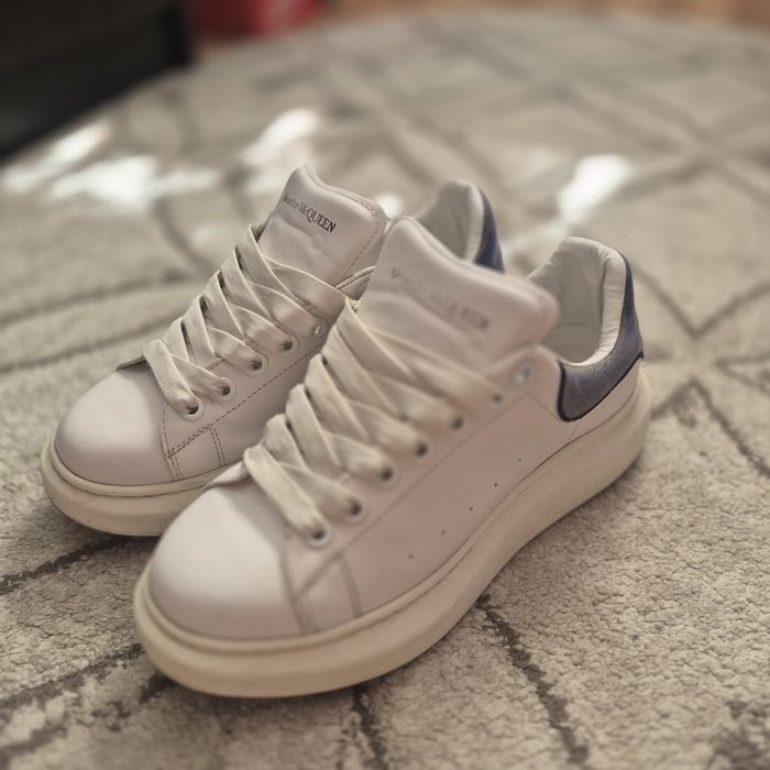 Adidasi Alexander Mcqueen