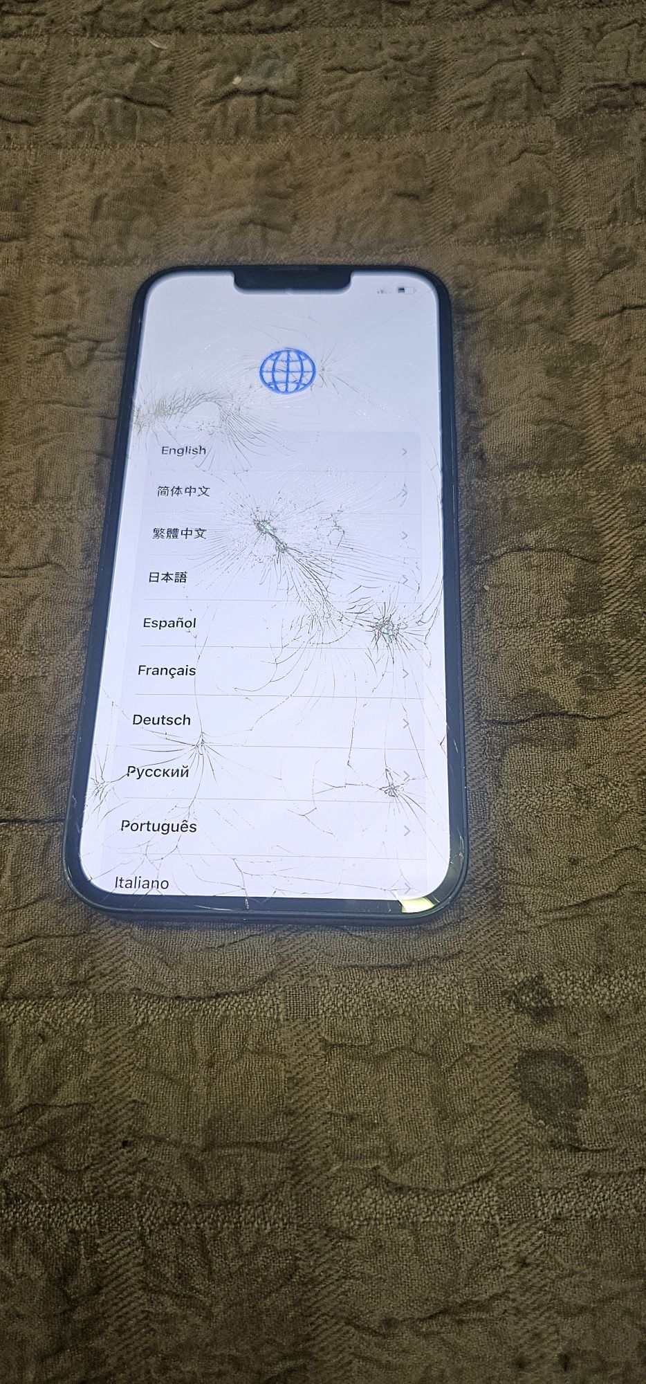 iPhone 14 128Gb за Части