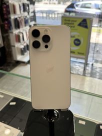 Apple iphone 15 Pro Max 256Gb white titanium