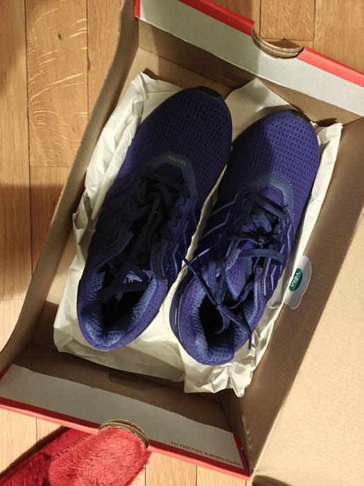 Adidas Supernova Glide 7