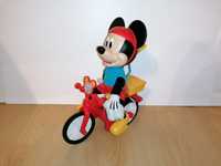 Bicicleta interactiva mickey mouse