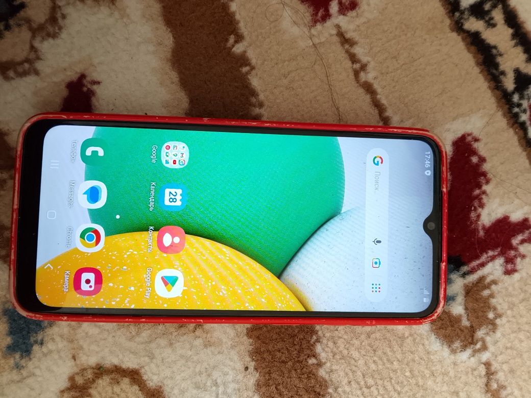 Samsung A03 Core