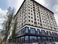 Продается на Юнусабад 11 квартал 3 комнатная в новостройке 1 линия.
