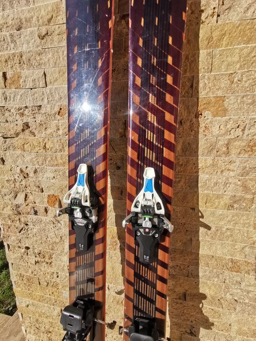 Scott superguide freetour 105