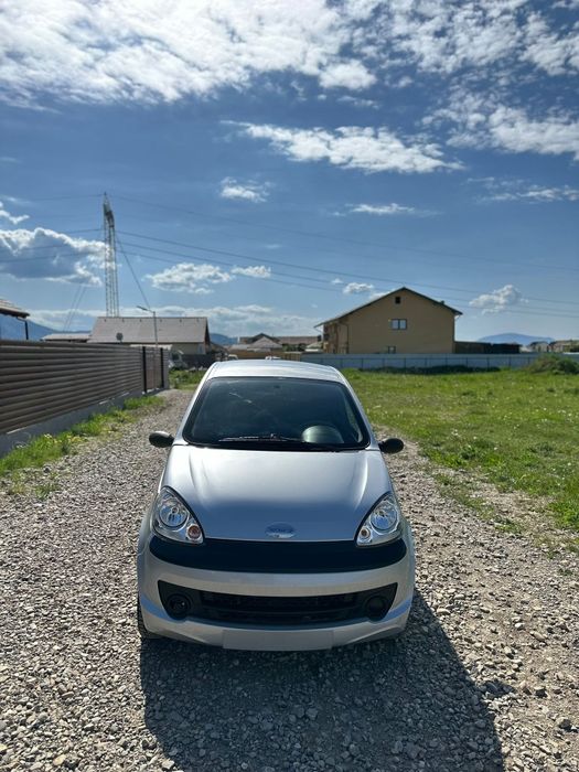 Microcar / Masina copii 16 ani /recent import / Aixam/ stare ideala