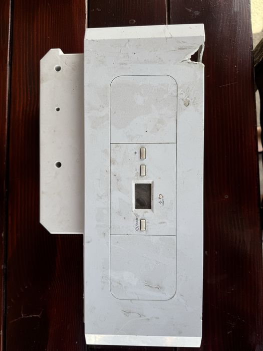 Placa electronica/Ventilator  Sauniet Duval